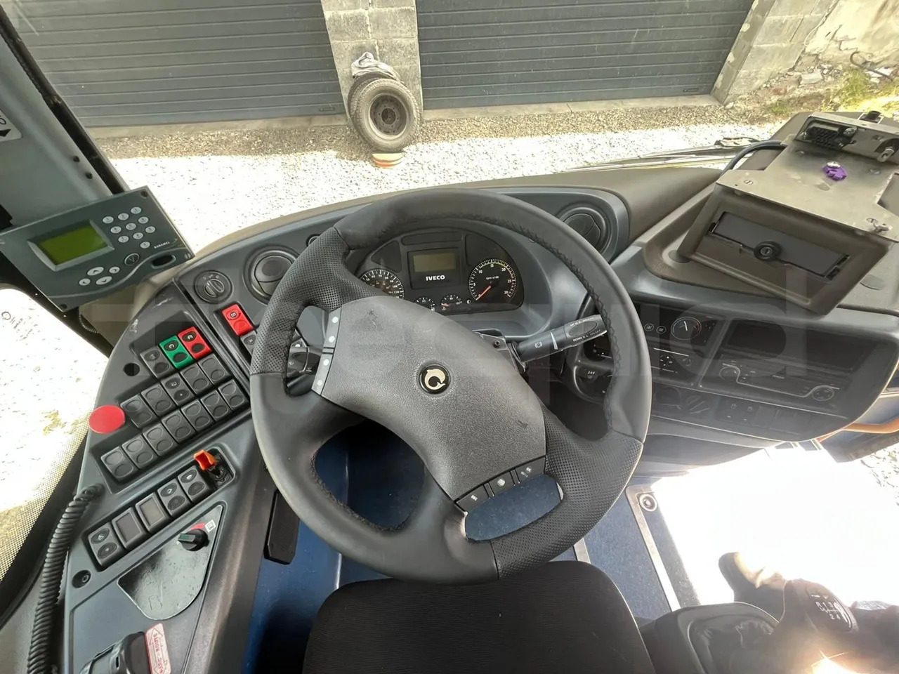 Iveco Crossway в лизинг Iveco Crossway: фото 12