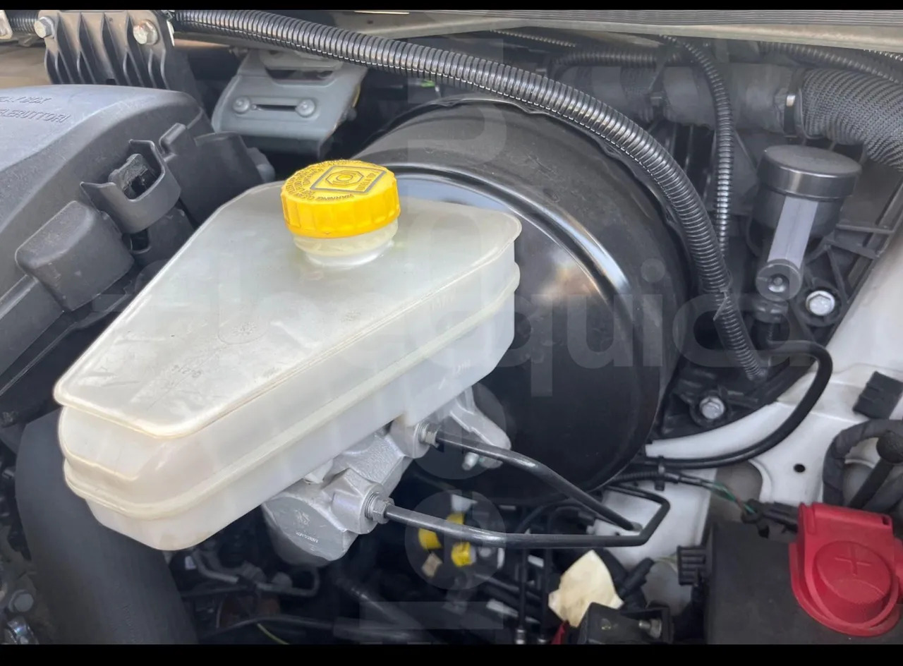 Микроавтобус, Пассажирский фургон Iveco Daily: фото 16 Микроавтобус, Пассажирский фургон Iveco Daily: фото 16