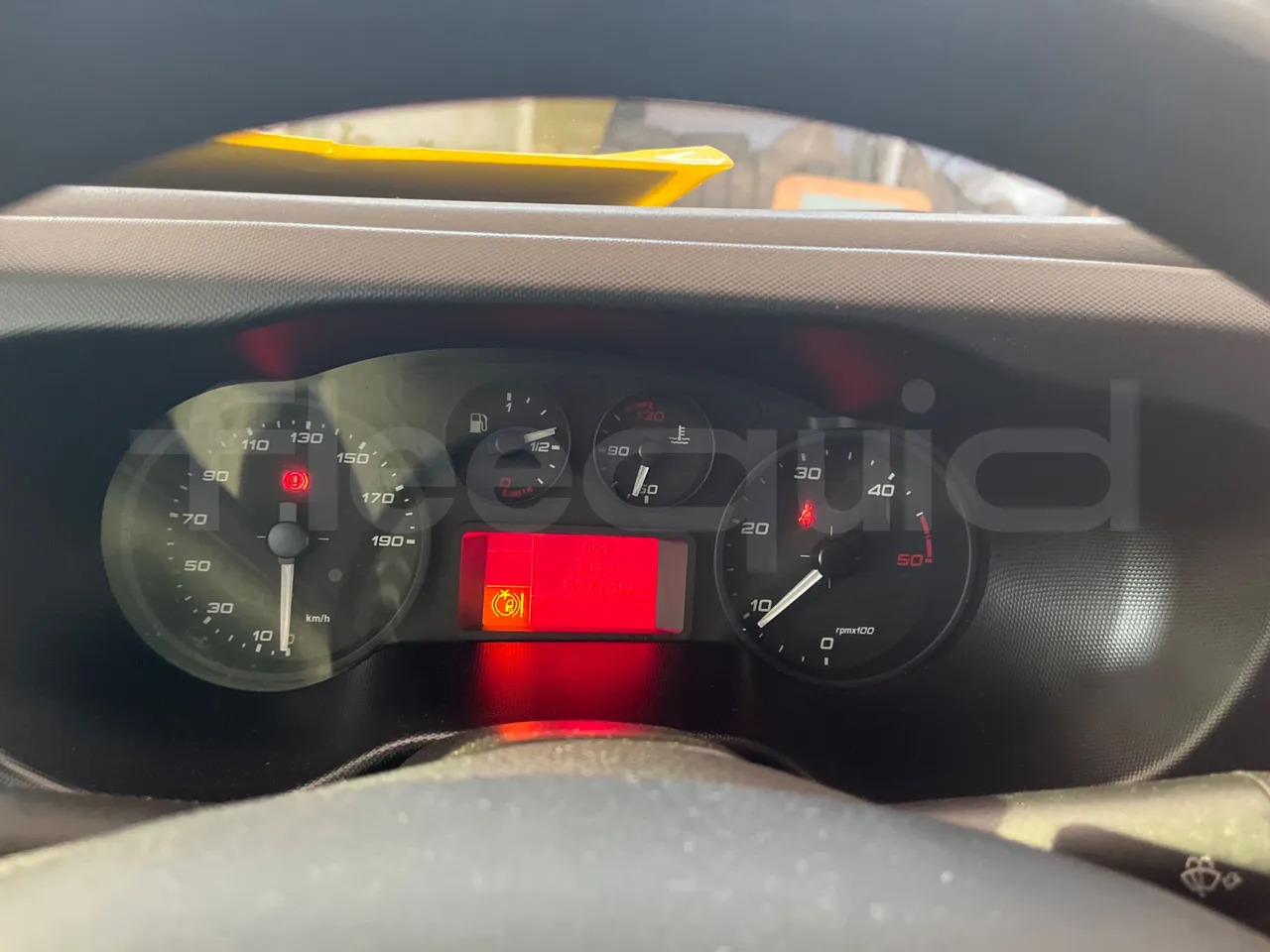 Iveco Daily - Школьный автобус: фото 3 Iveco Daily - Школьный автобус: фото 3