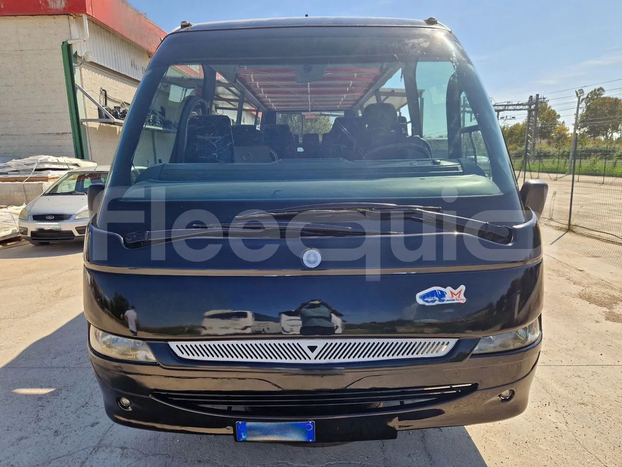 Iveco Mago2 - Туристический автобус: фото 2 Iveco Mago2 - Туристический автобус: фото 2