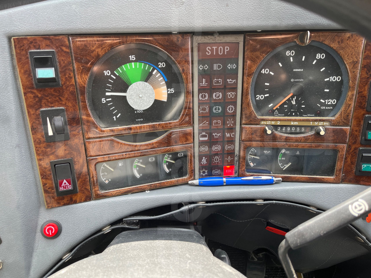 Man 18 460 - Туристический автобус: фото 3 Man 18 460 - Туристический автобус: фото 3