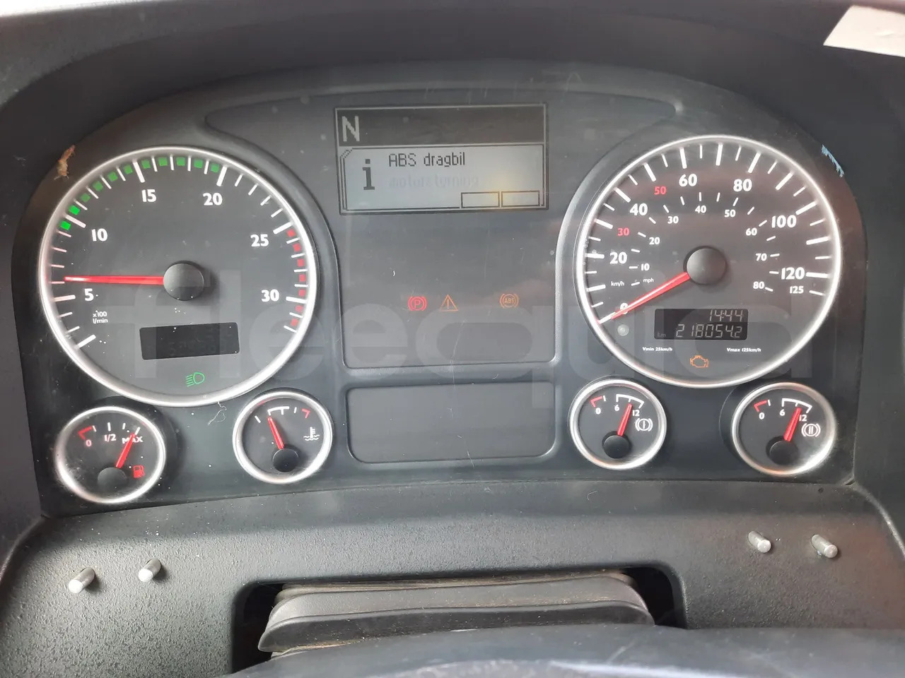 Man A21 - Городской автобус: фото 3 Man A21 - Городской автобус: фото 3