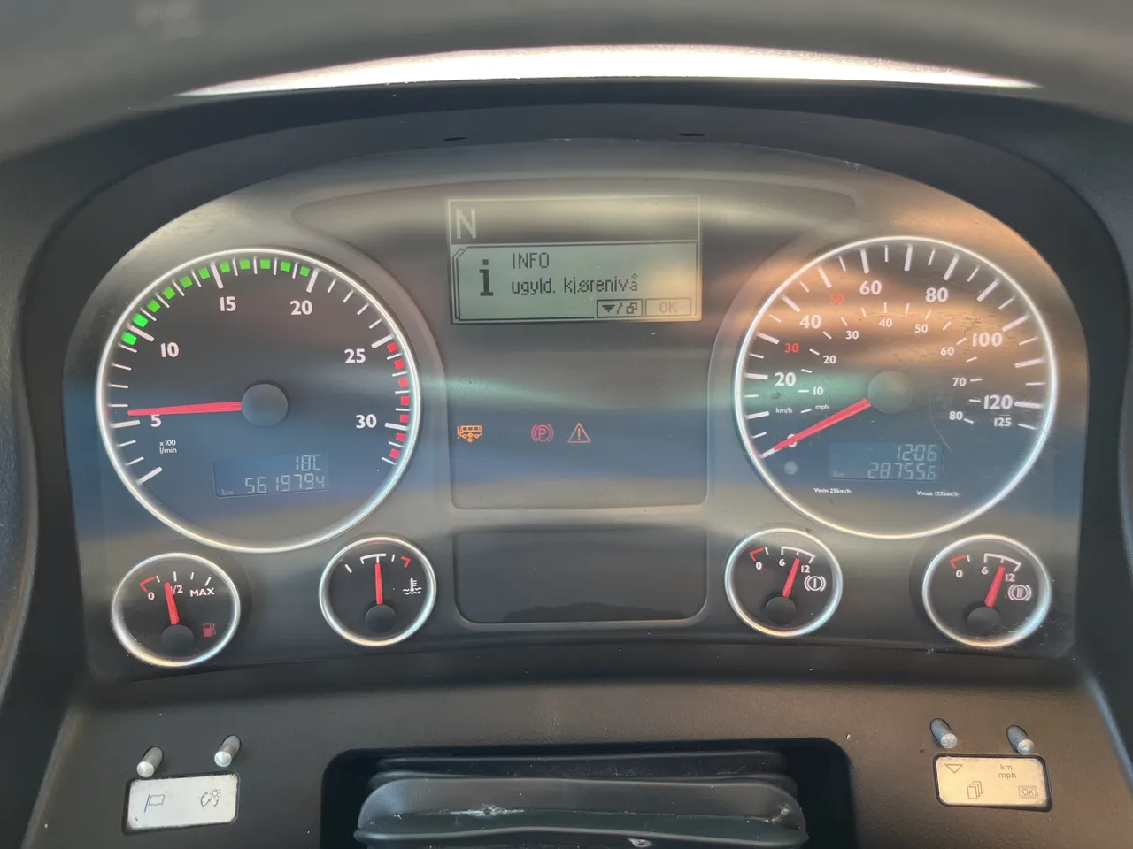 Man Lion's City GL - Городской автобус: фото 3 Man Lion's City GL - Городской автобус: фото 3