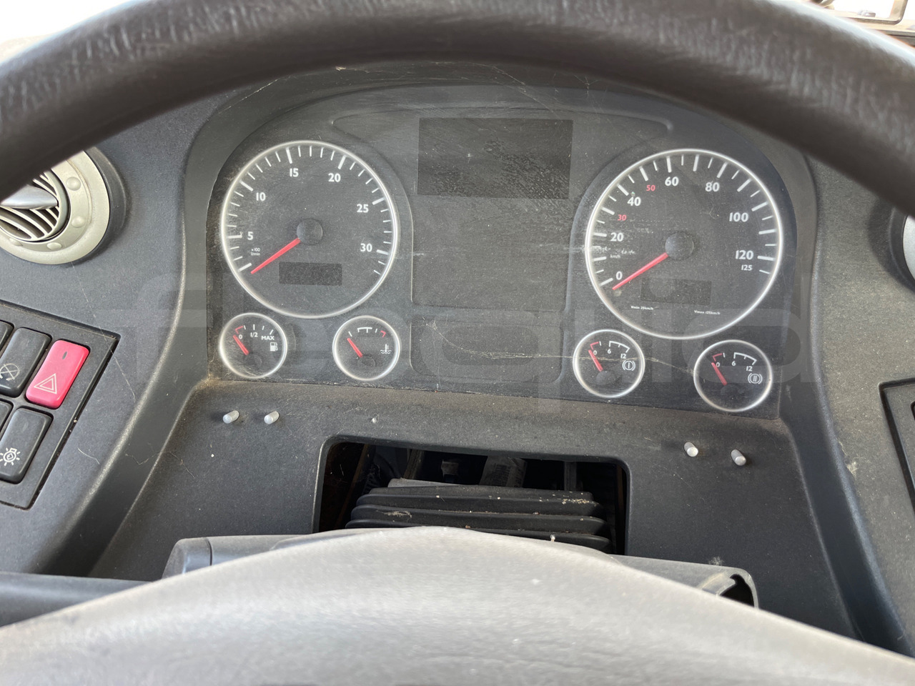 Man Lion's Classic - Пригородный автобус: фото 3 Man Lion's Classic - Пригородный автобус: фото 3