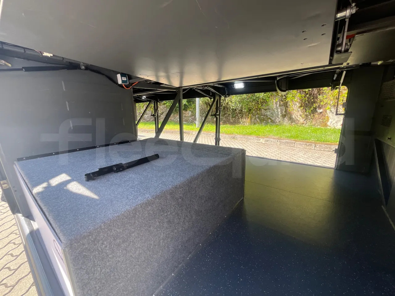 Туристический автобус Man Lion's Coach: фото 8 Туристический автобус Man Lion's Coach: фото 8