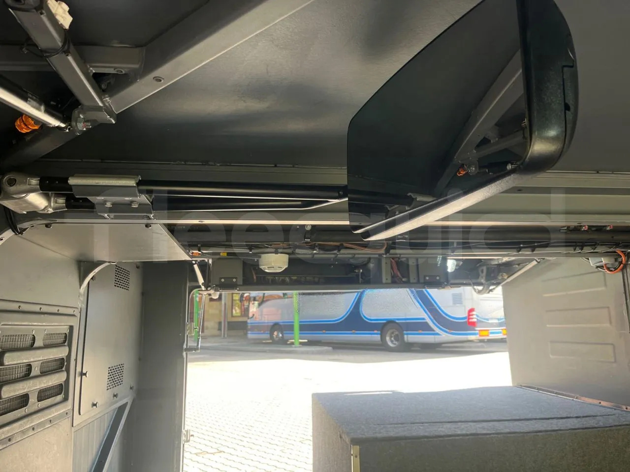 Туристический автобус Man Lion's Coach: фото 20 Туристический автобус Man Lion's Coach: фото 20