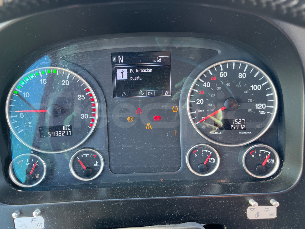 Man Lion's Coach - Туристический автобус: фото 3 Man Lion's Coach - Туристический автобус: фото 3