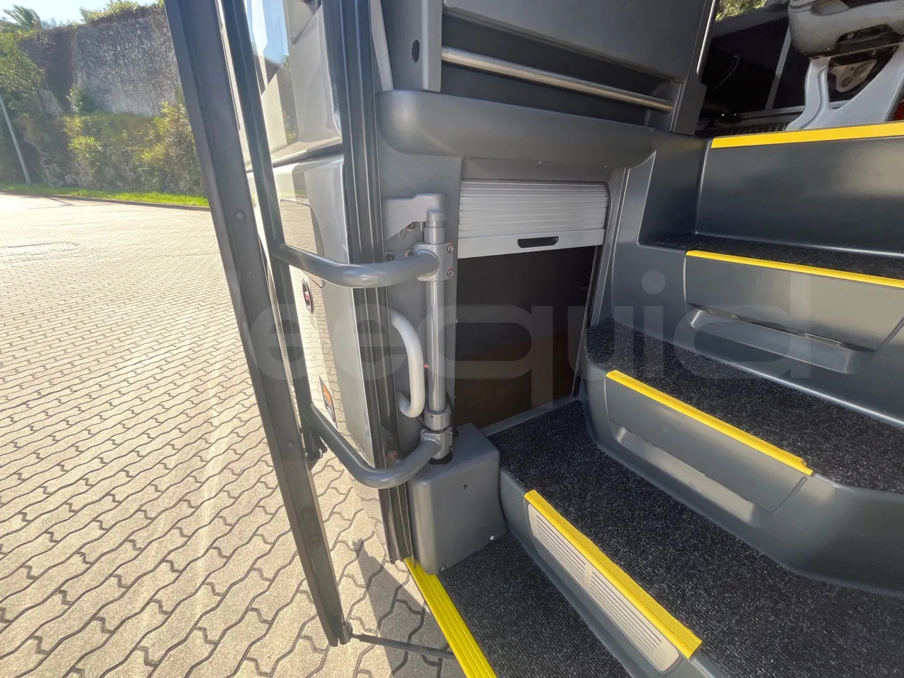 Туристический автобус Man Lion's Coach: фото 17 Туристический автобус Man Lion's Coach: фото 17