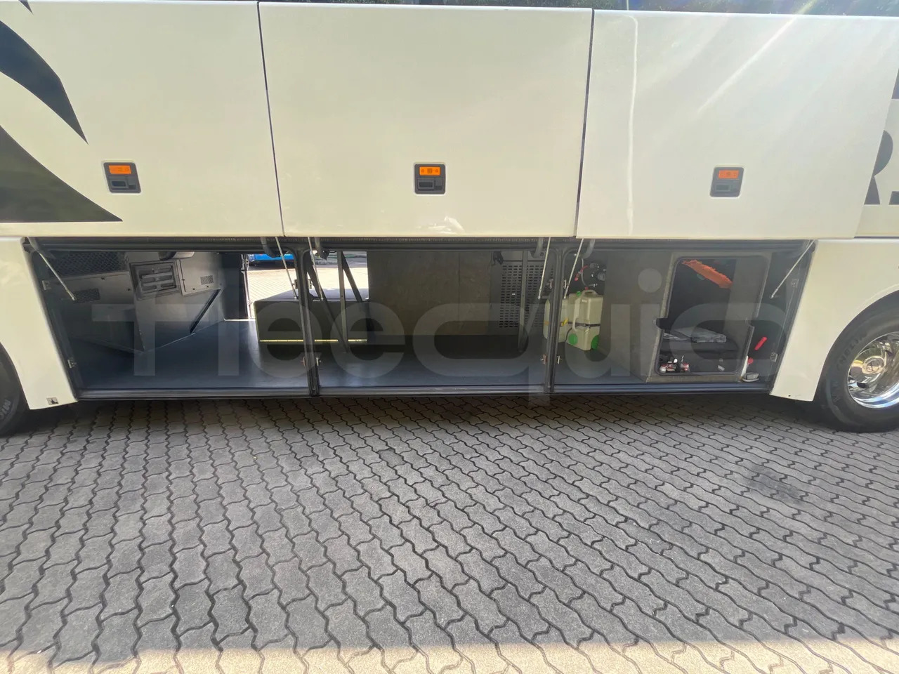 Туристический автобус Man Lion's Coach: фото 7 Туристический автобус Man Lion's Coach: фото 7