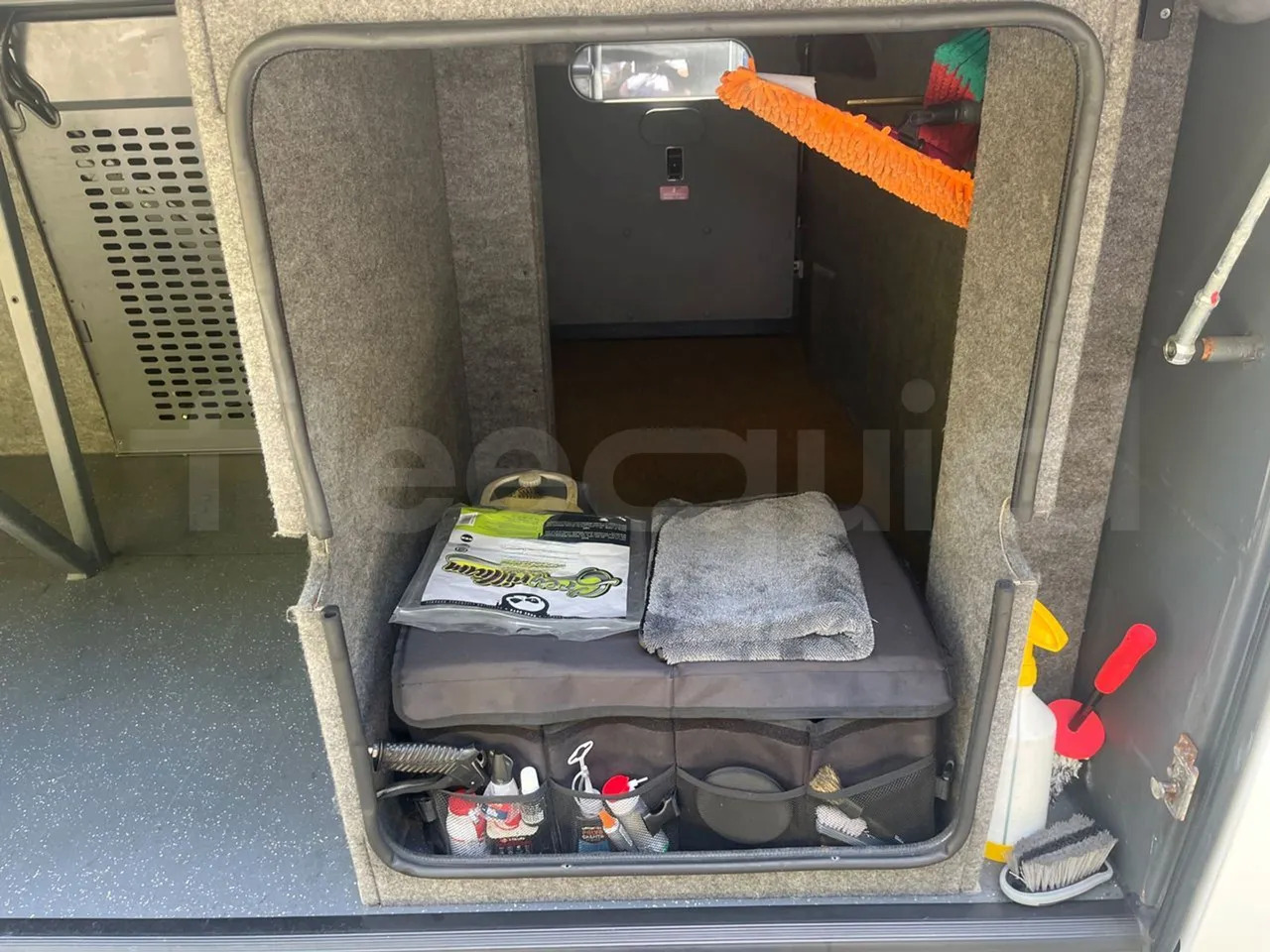 Туристический автобус Man Lion's Coach: фото 6 Туристический автобус Man Lion's Coach: фото 6