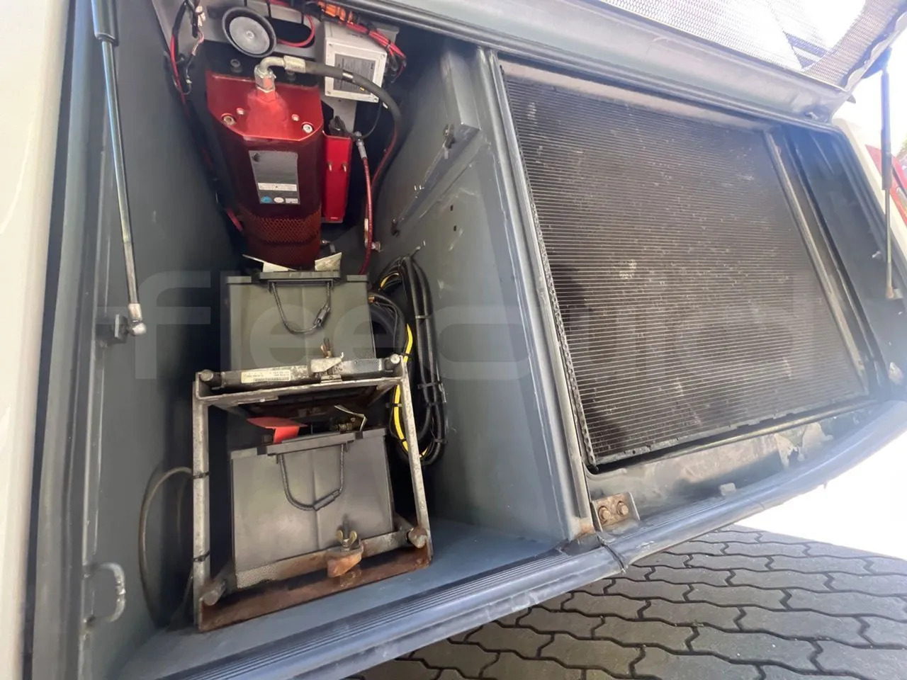 Туристический автобус Man Lion's Coach: фото 18 Туристический автобус Man Lion's Coach: фото 18