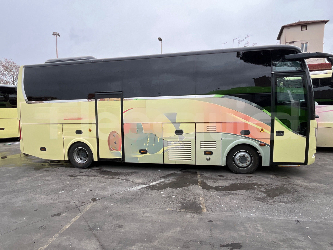 Mercedes-Benz Atego в лизинг Mercedes-Benz Atego: фото 11 Mercedes-Benz Atego в лизинг Mercedes-Benz Atego: фото 11