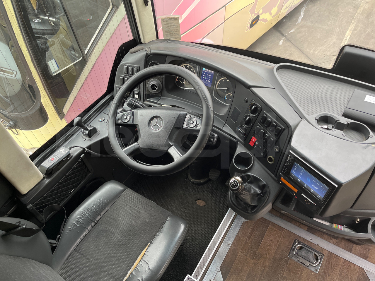 Mercedes-Benz Atego в лизинг Mercedes-Benz Atego: фото 18 Mercedes-Benz Atego в лизинг Mercedes-Benz Atego: фото 18