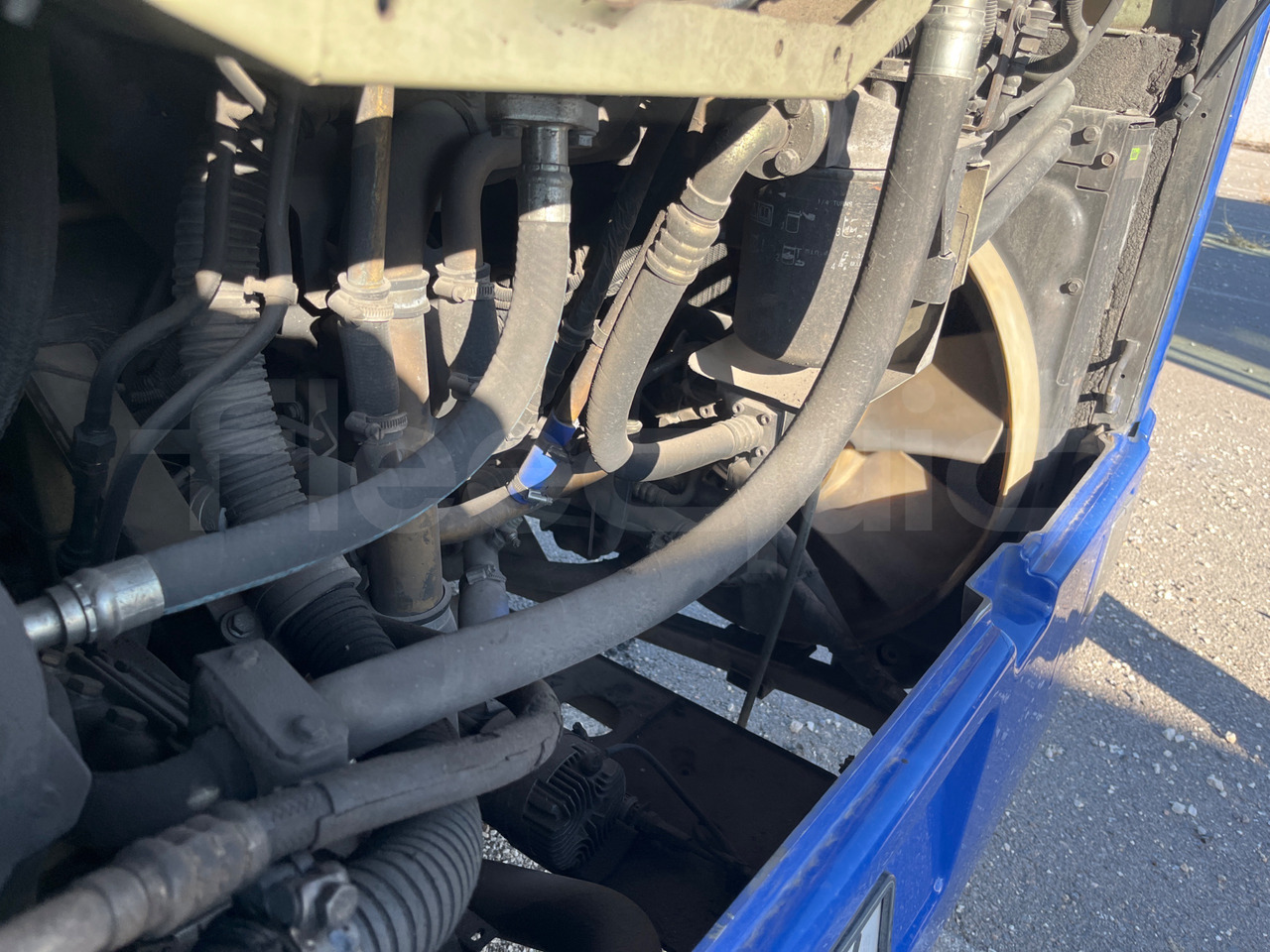 Городской автобус Mercedes-Benz Citaro: фото 18 Городской автобус Mercedes-Benz Citaro: фото 18