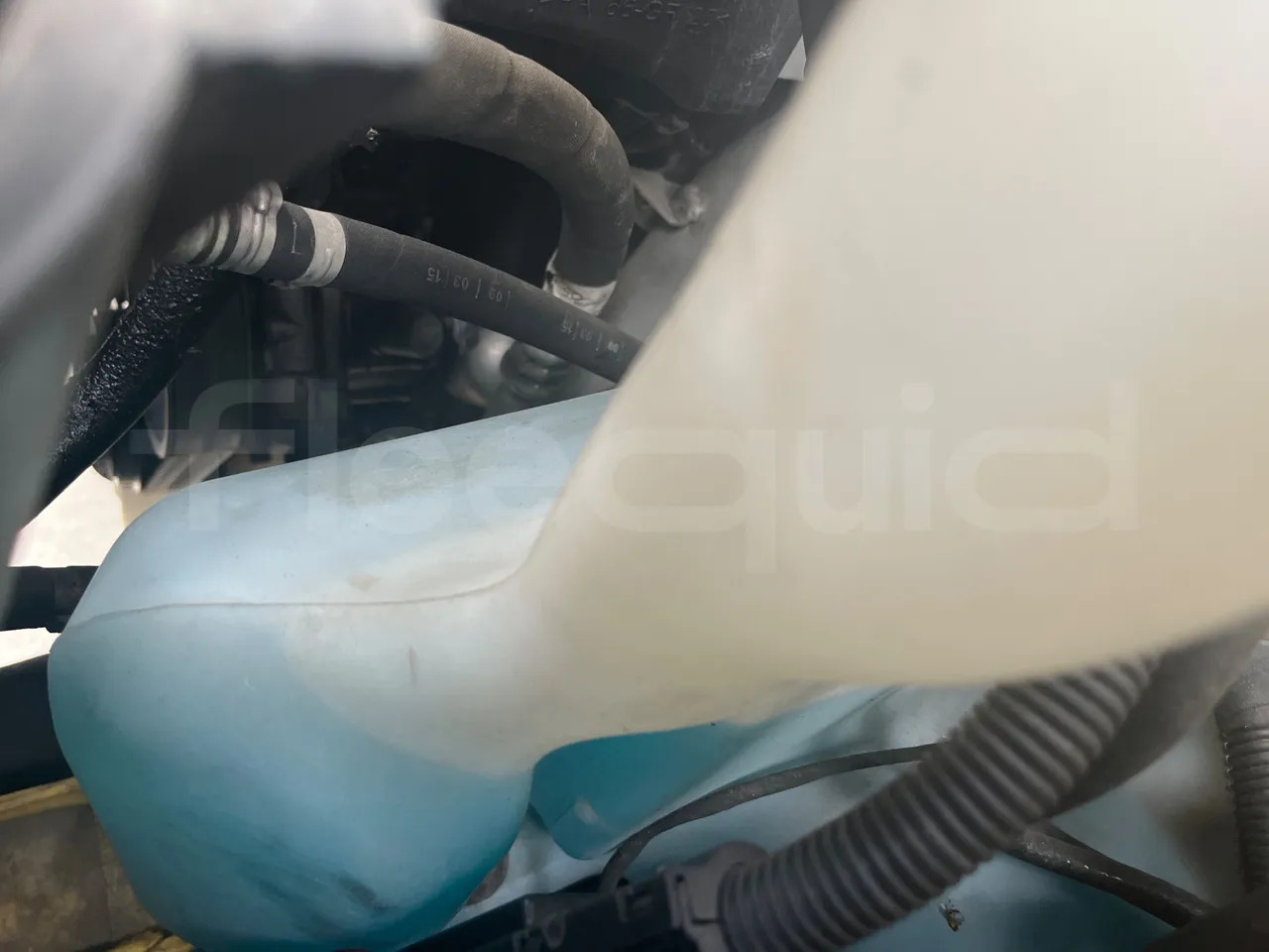 Mercedes-Benz Sprinter в лизинг Mercedes-Benz Sprinter: фото 15