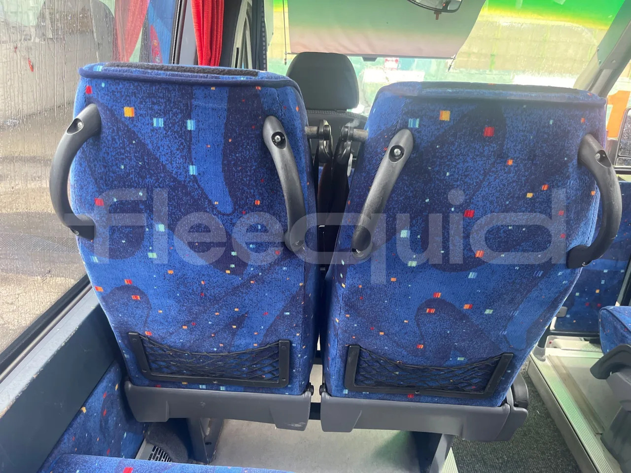 Mercedes-Benz Sprinter в лизинг Mercedes-Benz Sprinter: фото 37