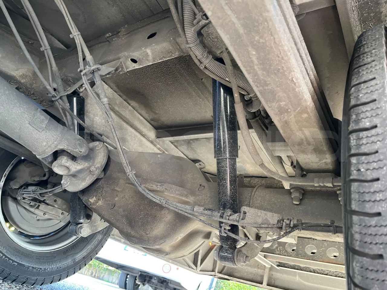 Mercedes-Benz Sprinter в лизинг Mercedes-Benz Sprinter: фото 49