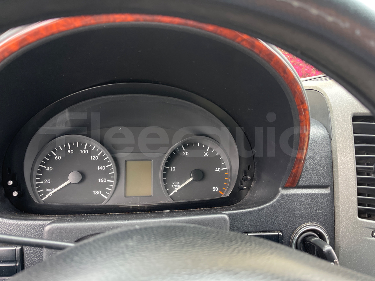 Mercedes-Benz Sprinter - Пригородный автобус: фото 3 Mercedes-Benz Sprinter - Пригородный автобус: фото 3