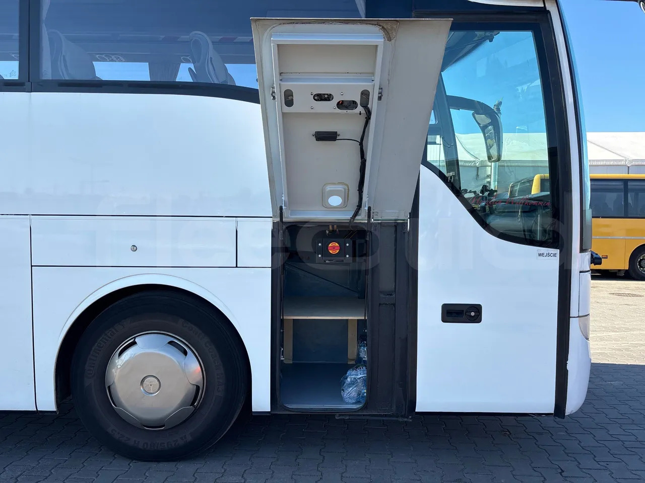 Туристический автобус Mercedes-Benz Tourismo: фото 17