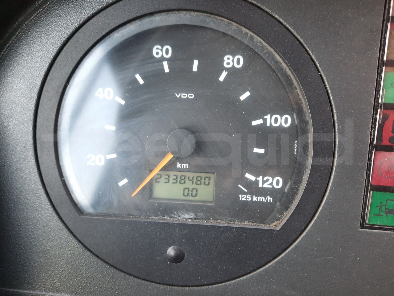 N. 6 Irisbus Cristalis ETB 18 - Городской автобус: фото 3 N. 6 Irisbus Cristalis ETB 18 - Городской автобус: фото 3