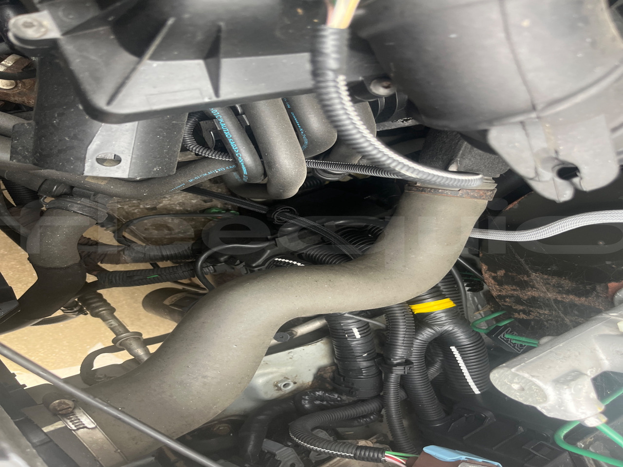 Nissan Interstar в лизинг Nissan Interstar: фото 14