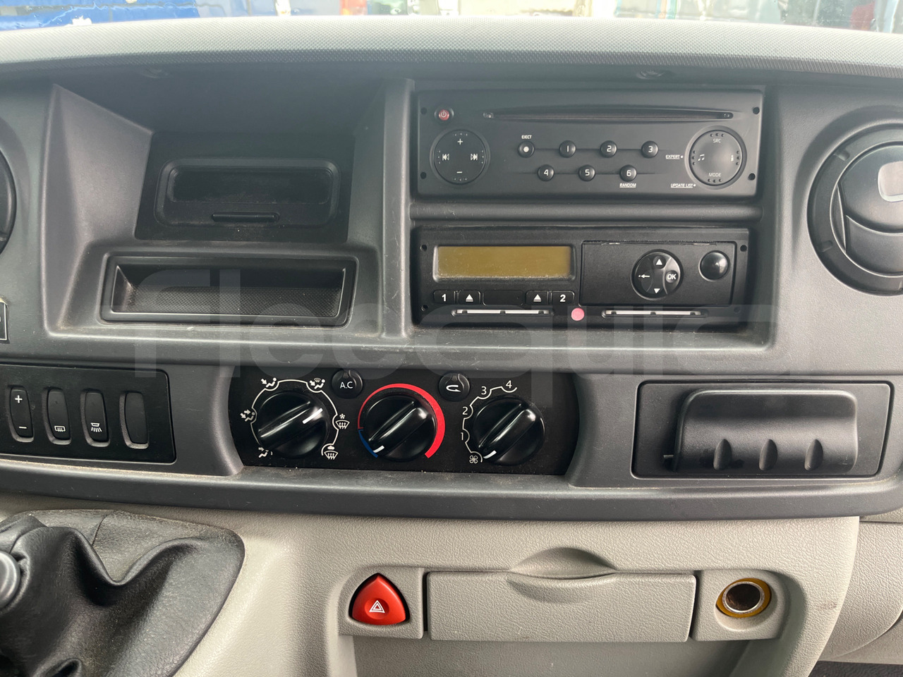 Nissan Interstar в лизинг Nissan Interstar: фото 18