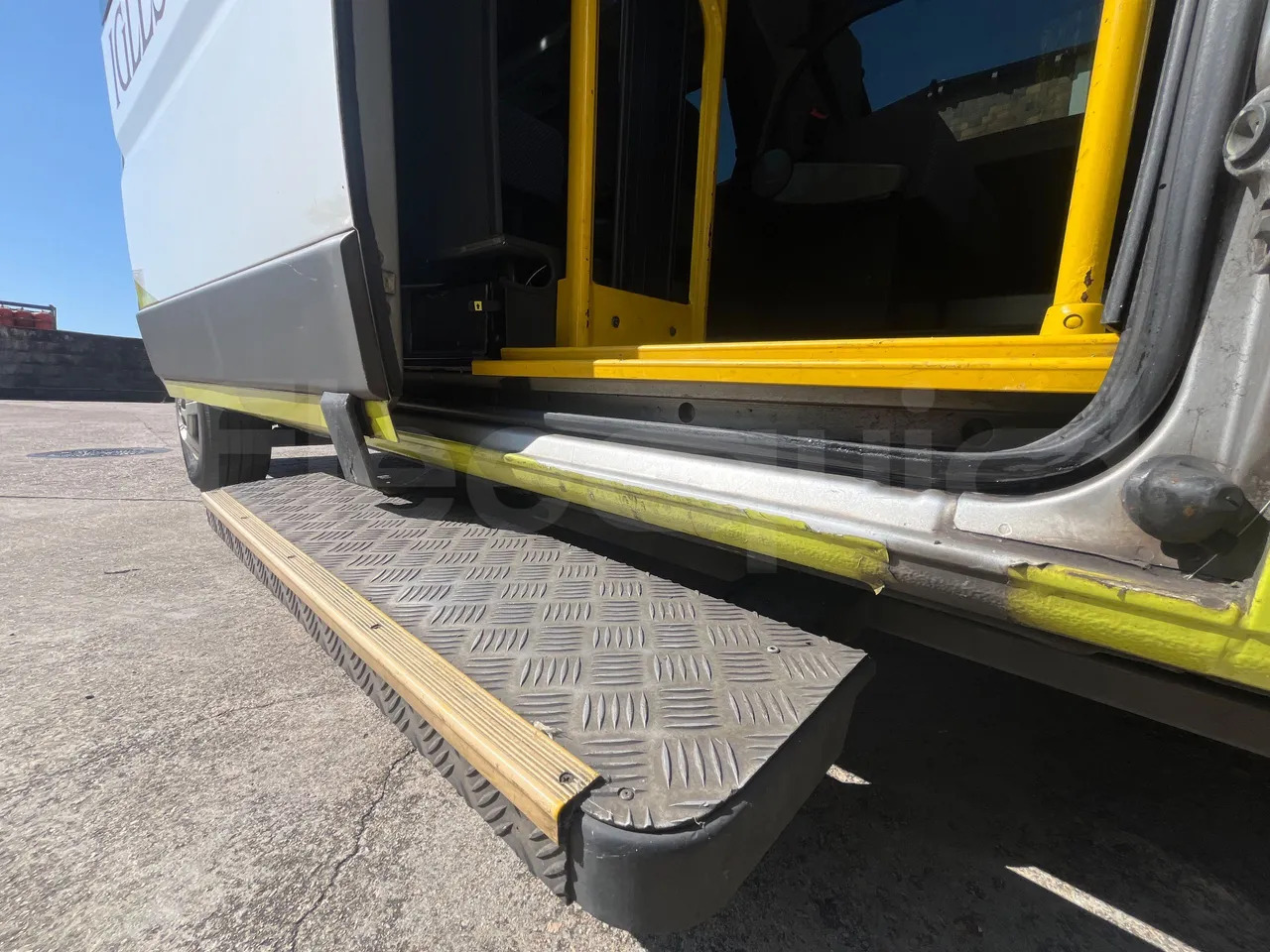 Пригородный автобус Peugeot 17P 440 BOXER: фото 16