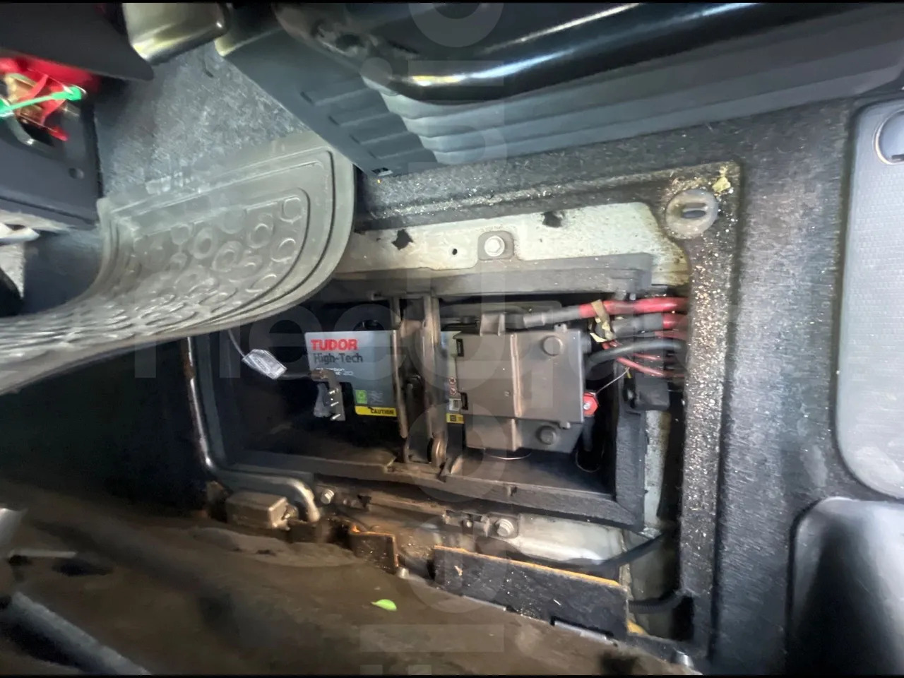 Пригородный автобус Peugeot 17P 440 BOXER: фото 17