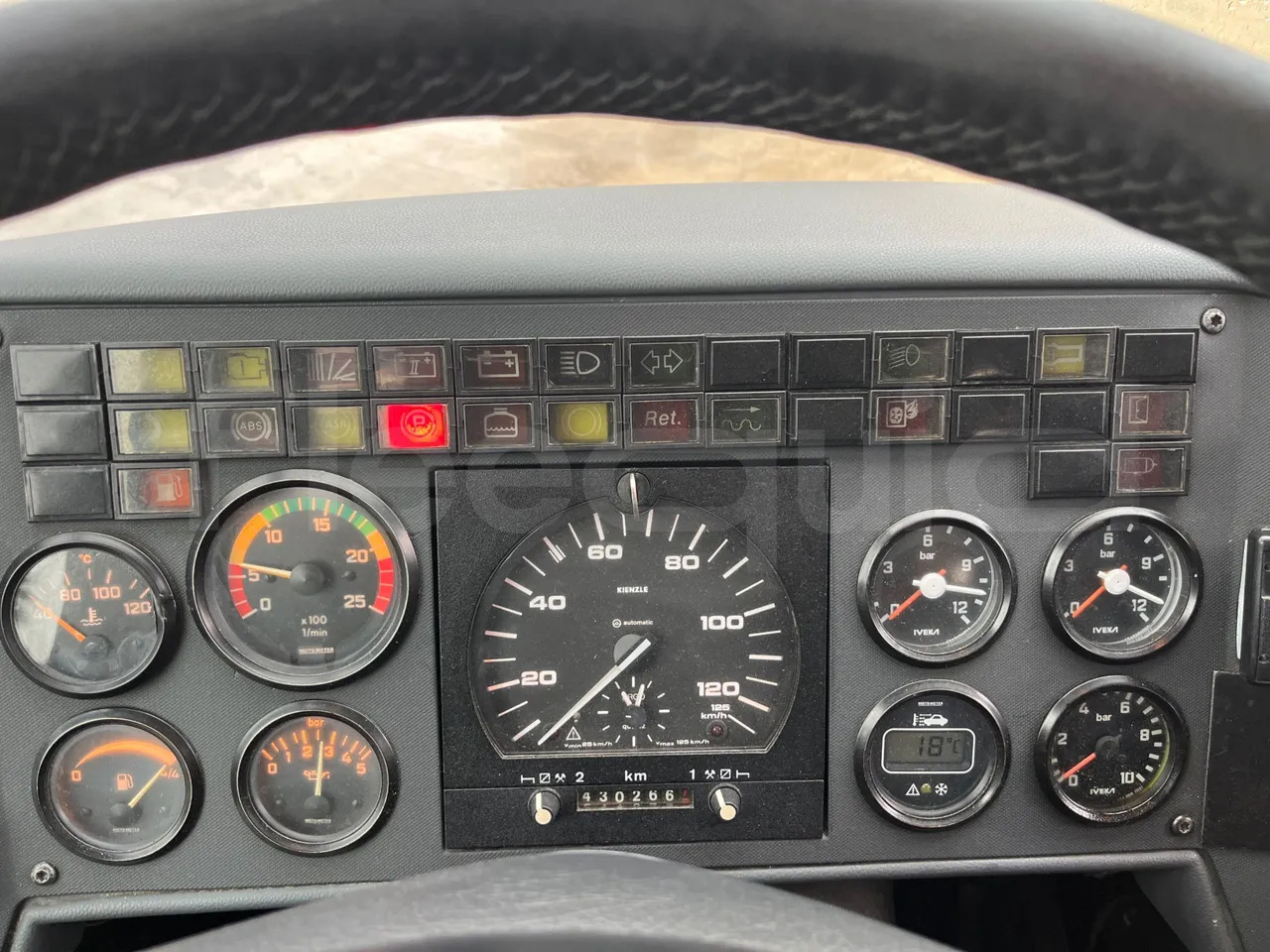 Setra S315 - Пригородный автобус: фото 3 Setra S315 - Пригородный автобус: фото 3