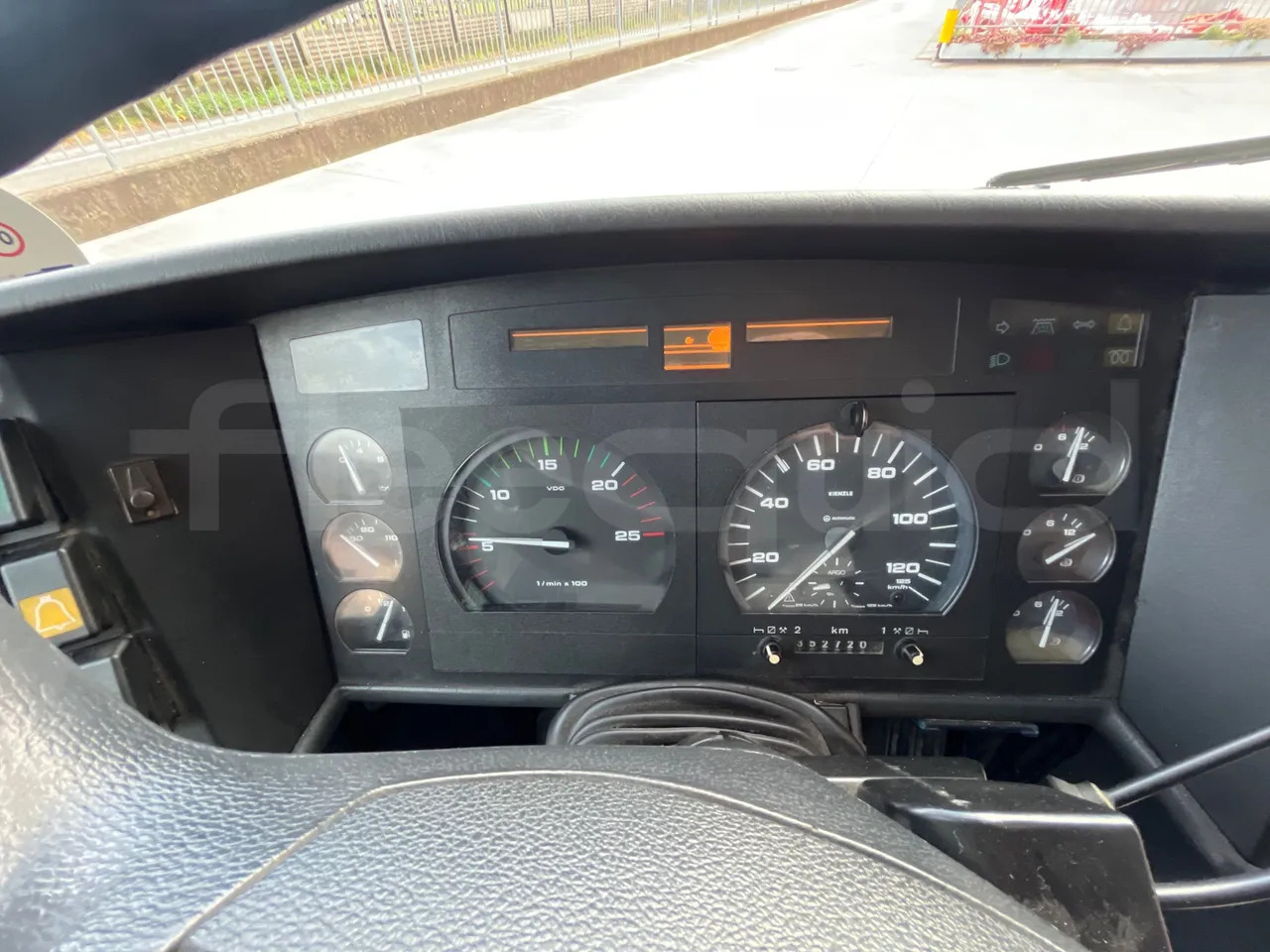 Setra S328 - Двухэтажный автобус: фото 3 Setra S328 - Двухэтажный автобус: фото 3