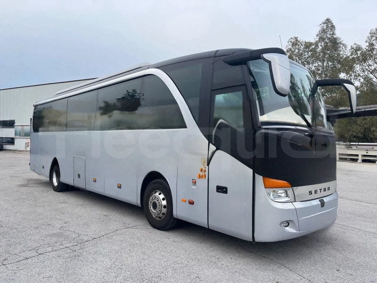 Setra S415 - Туристический автобус: фото 2 Setra S415 - Туристический автобус: фото 2