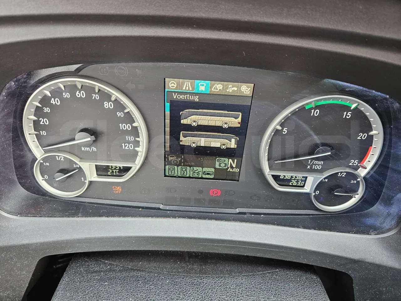 Setra S516 - Туристический автобус: фото 3 Setra S516 - Туристический автобус: фото 3