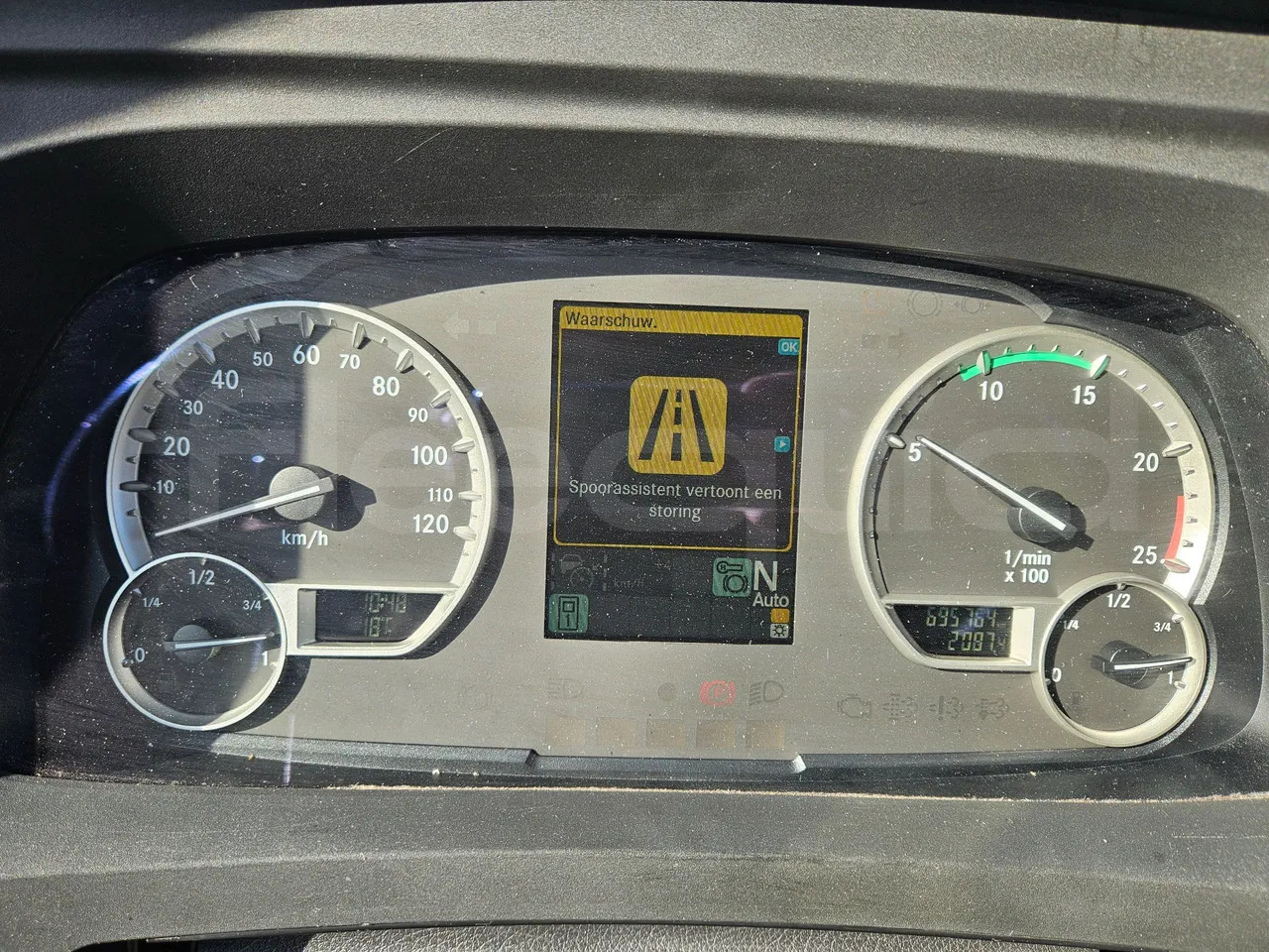 Setra S516 - Туристический автобус: фото 3 Setra S516 - Туристический автобус: фото 3