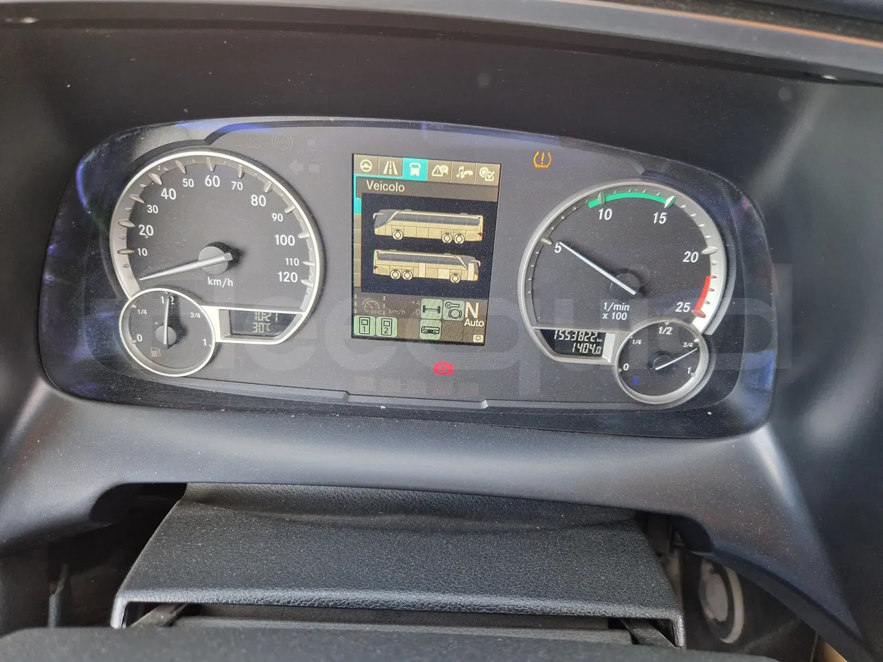 Setra S517 - Туристический автобус: фото 3 Setra S517 - Туристический автобус: фото 3