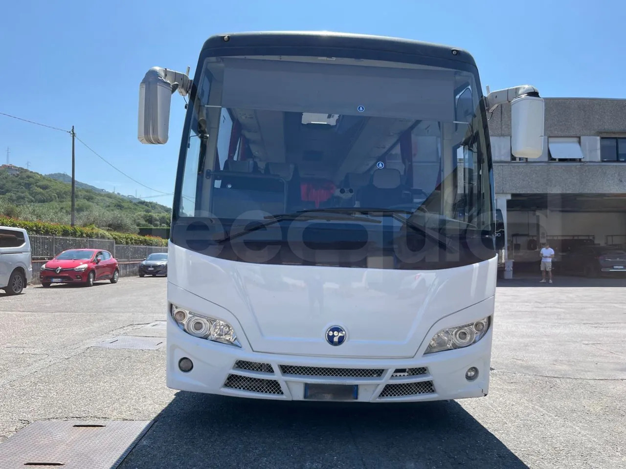 Temsa MD7 - Туристический автобус: фото 2 Temsa MD7 - Туристический автобус: фото 2