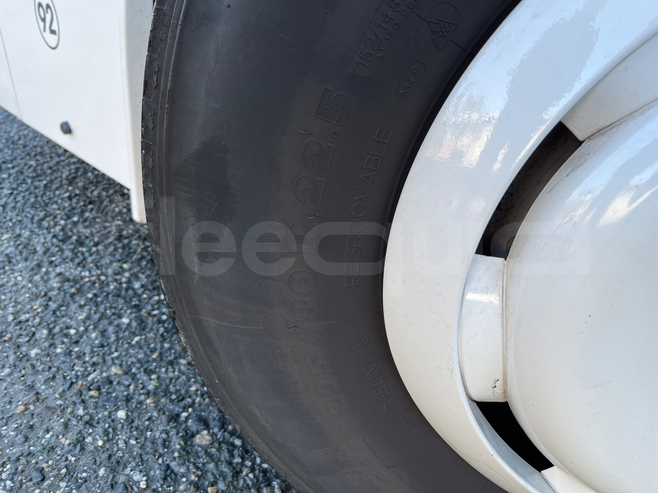 Туристический автобус Temsa Safari HD: фото 8