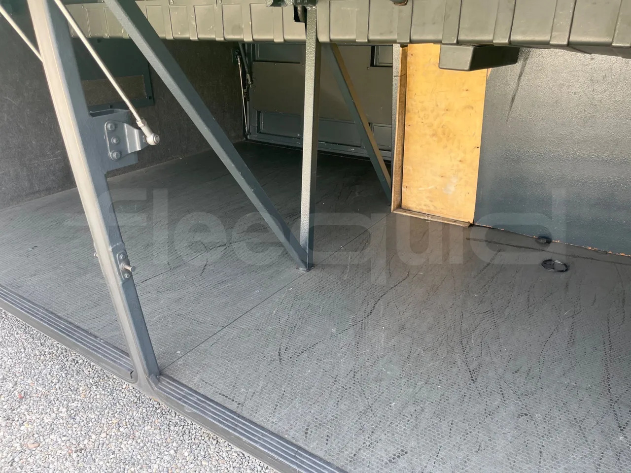 Temsa Safari HD в лизинг Temsa Safari HD: фото 8