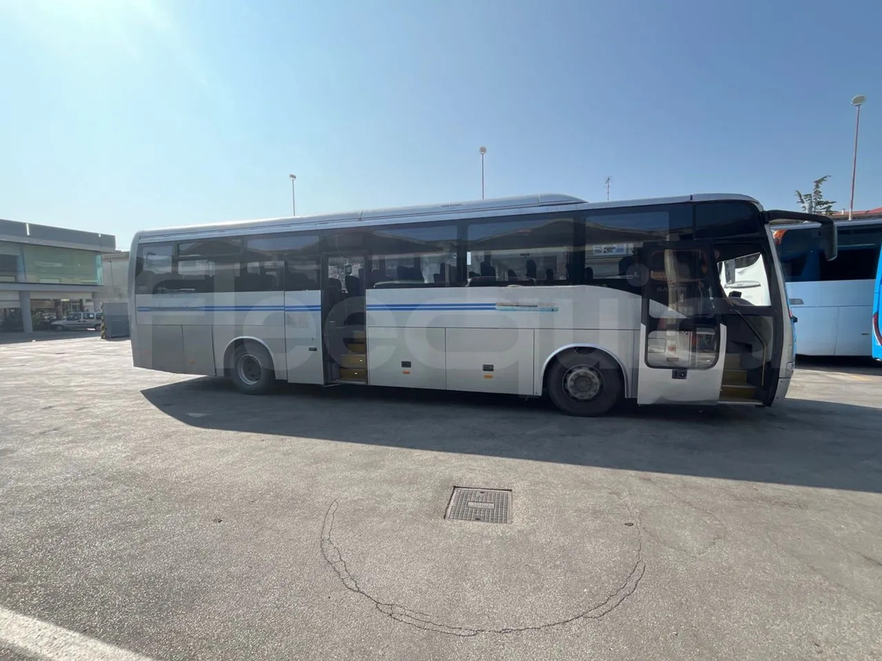 Temsa Safari в лизинг Temsa Safari: фото 12