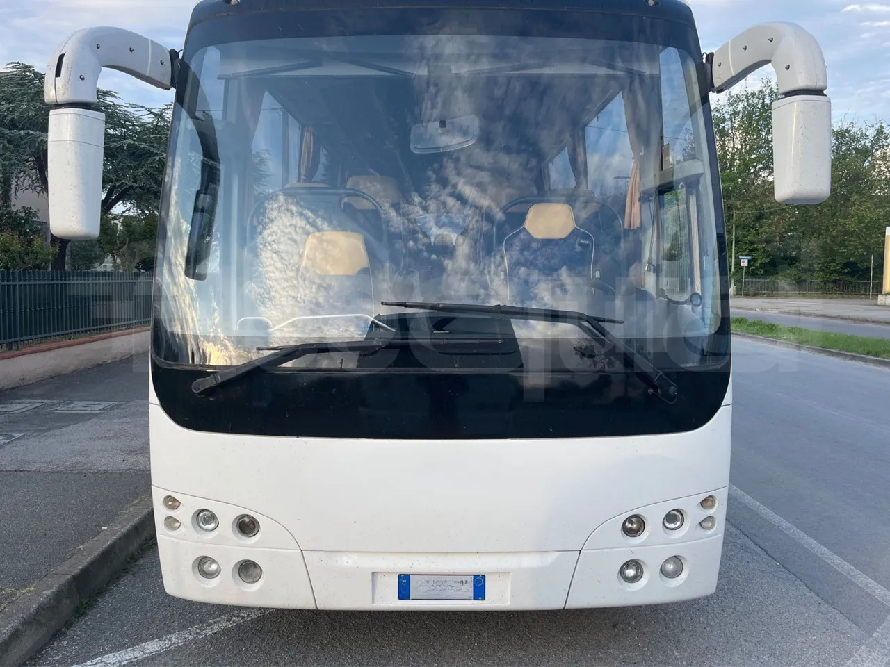 Temsa Safari RD - Туристический автобус: фото 2 Temsa Safari RD - Туристический автобус: фото 2