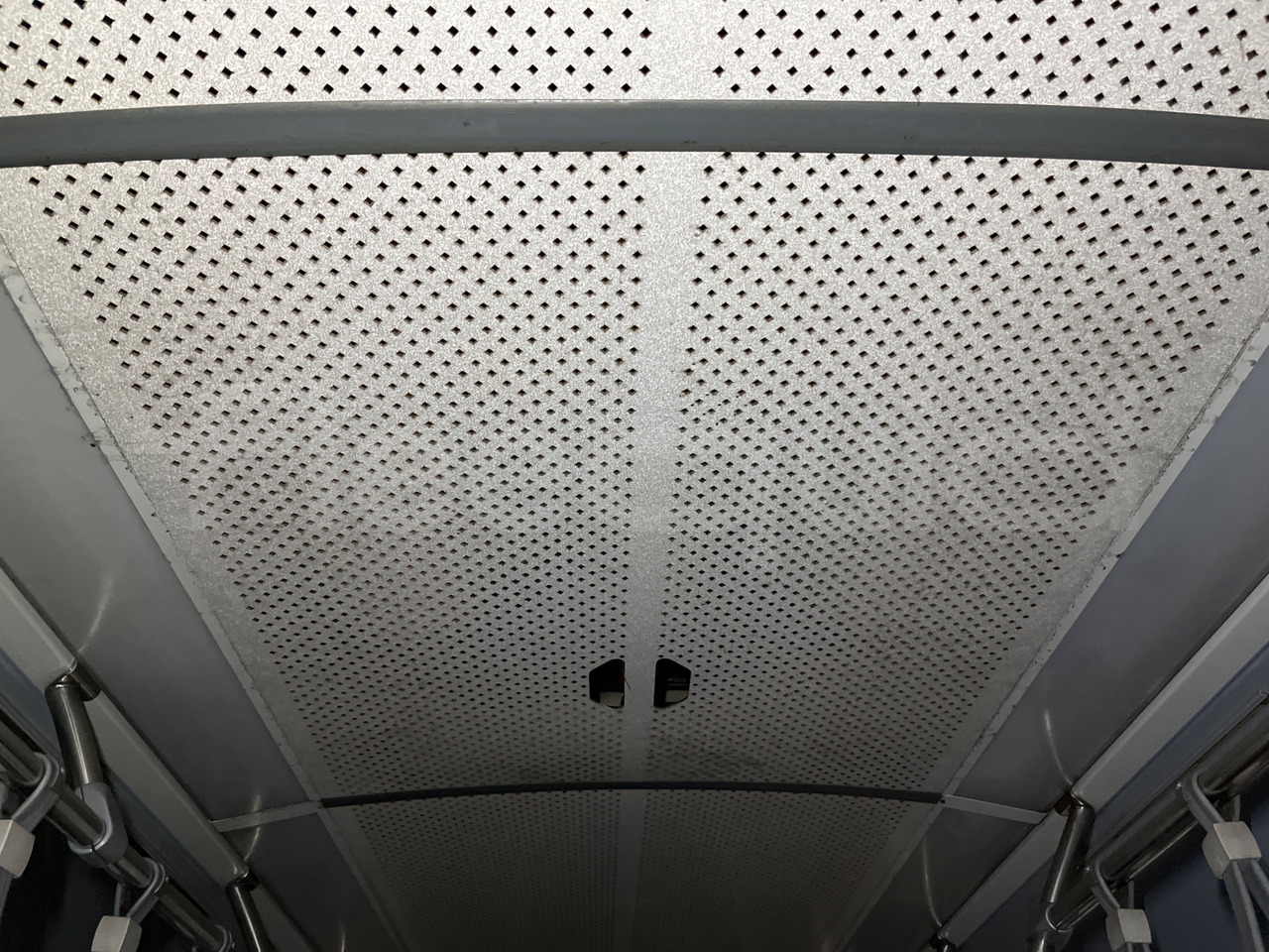 Городской автобус Van Hool A330: фото 20