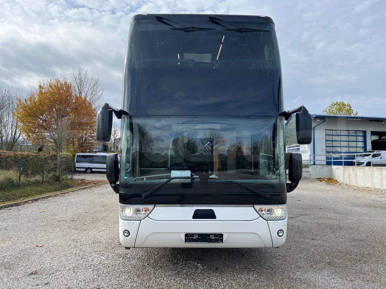 Van Hool Astromega - Туристический автобус: фото 2 Van Hool Astromega - Туристический автобус: фото 2