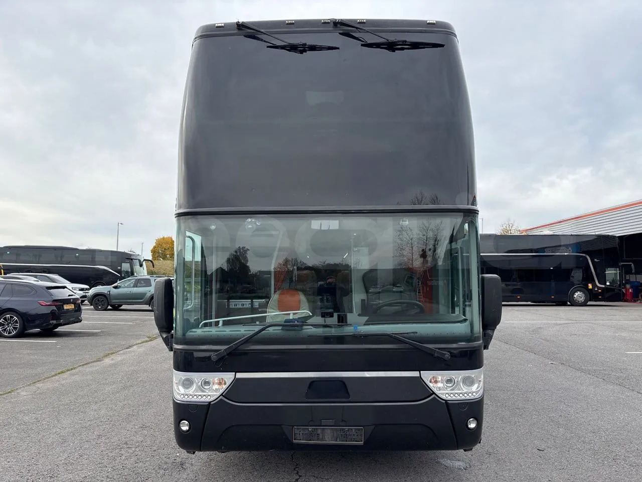 Van Hool Astromega - Туристический автобус: фото 2 Van Hool Astromega - Туристический автобус: фото 2