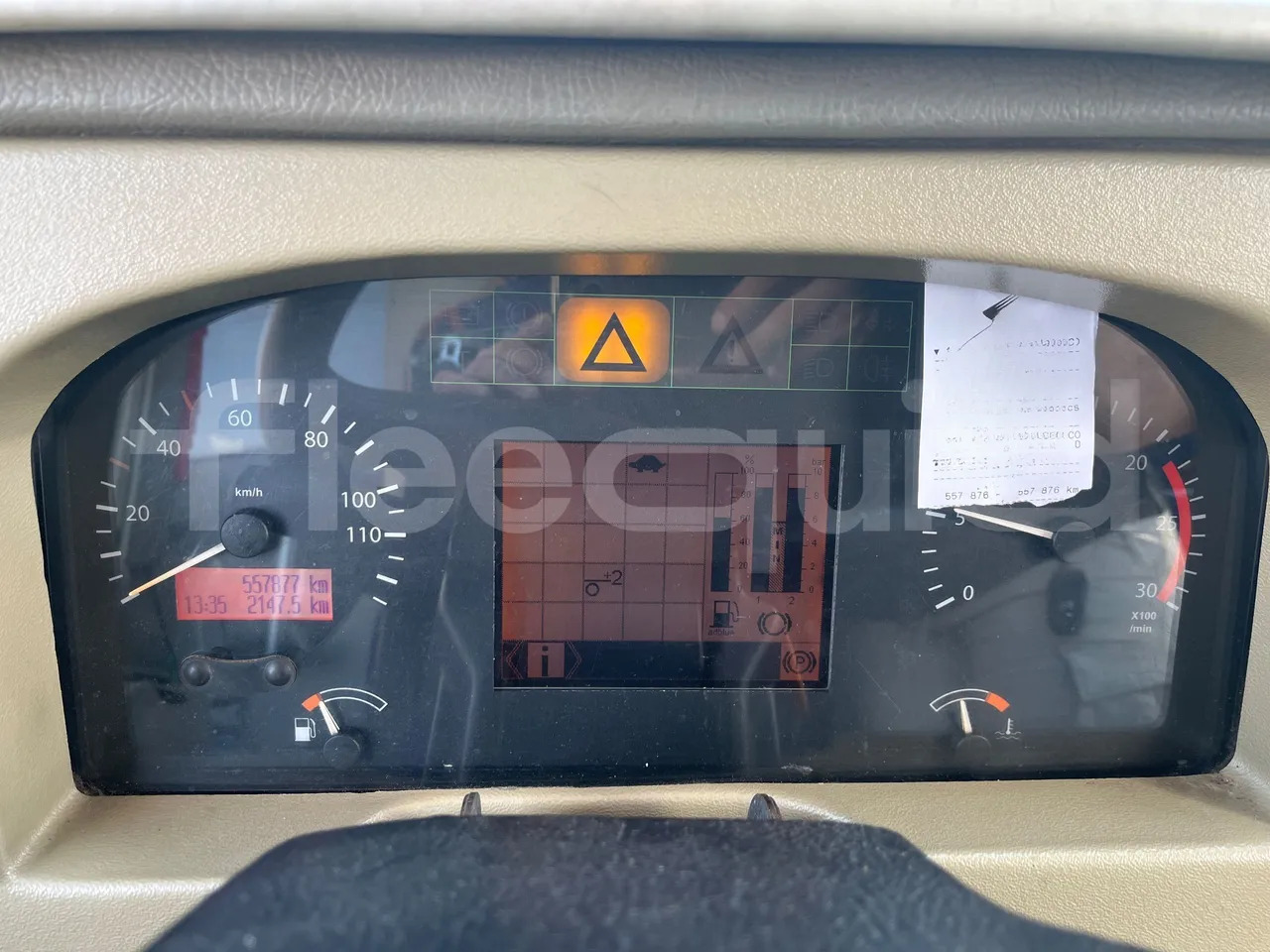 Vdl Andecar V - Туристический автобус: фото 3 Vdl Andecar V - Туристический автобус: фото 3