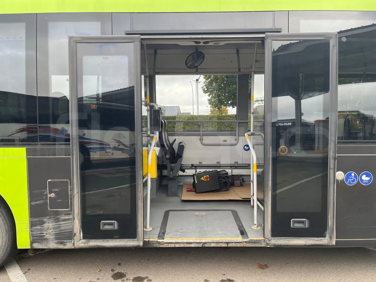 Volvo G891H в лизинг Volvo G891H: фото 14 Volvo G891H в лизинг Volvo G891H: фото 14