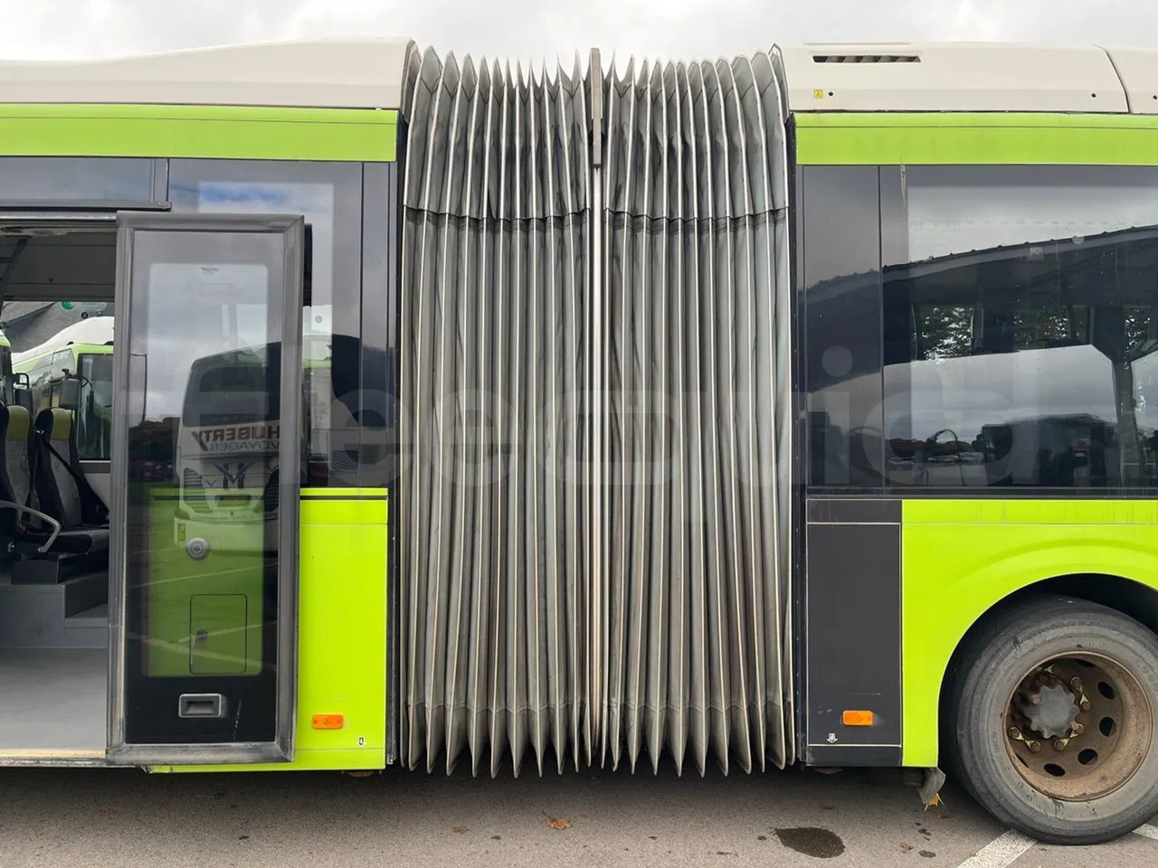 Volvo G891H в лизинг Volvo G891H: фото 18 Volvo G891H в лизинг Volvo G891H: фото 18