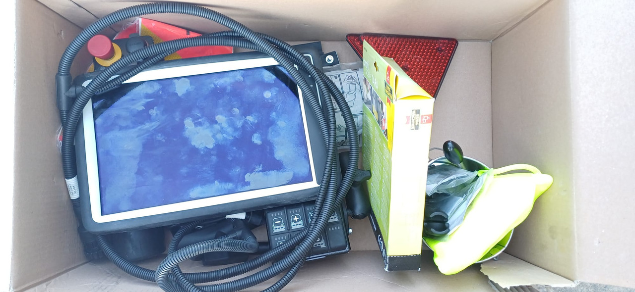 STREUMASTER SW 218 TC - Строительная техника: фото 5 STREUMASTER SW 218 TC - Строительная техника: фото 5