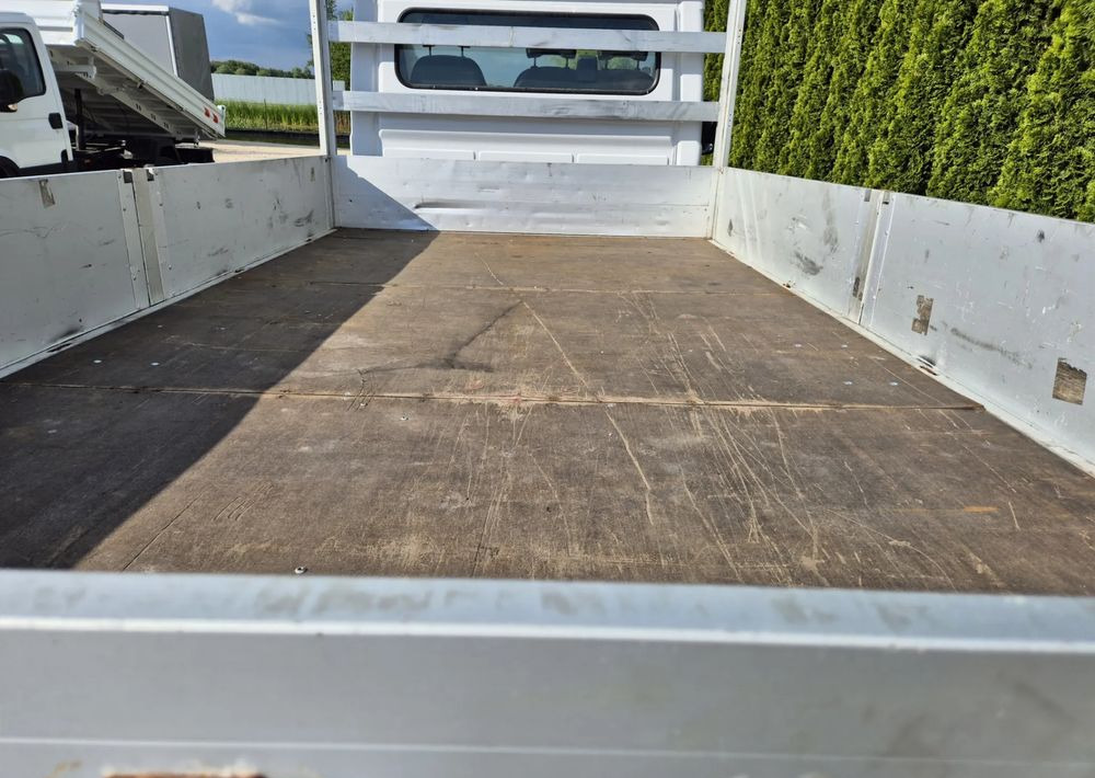 Fiat DUCATO 2.3 150KM MAXI - Малотоннажный бортовой грузовик: фото 4 Fiat DUCATO 2.3 150KM MAXI - Малотоннажный бортовой грузовик: фото 4