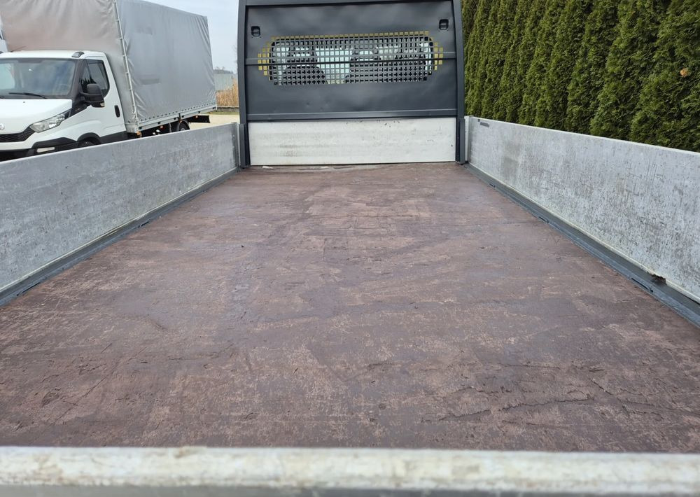 Fiat DUCATO 2.3 MultiJet 150KM - Малотоннажный бортовой грузовик: фото 4 Fiat DUCATO 2.3 MultiJet 150KM - Малотоннажный бортовой грузовик: фото 4