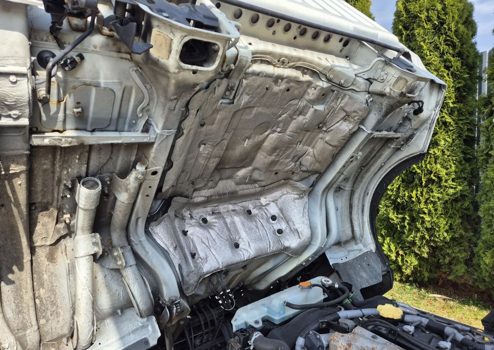 Малотоннажный самосвал Nissan Cabstar 35.14 2.5 140KM Wywrotka, NT400: фото 19 Малотоннажный самосвал Nissan Cabstar 35.14 2.5 140KM Wywrotka, NT400: фото 19