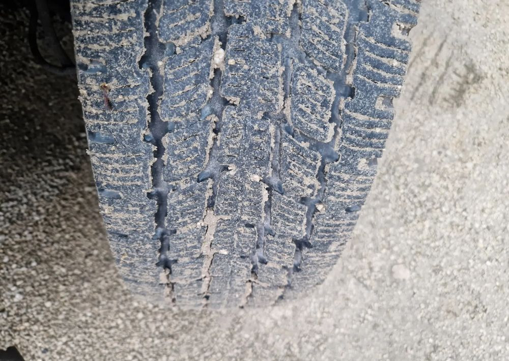 Грузопассажирский фургон Peugeot Boxer 3.0 160KM Brygadówka: фото 14 Грузопассажирский фургон Peugeot Boxer 3.0 160KM Brygadówka: фото 14